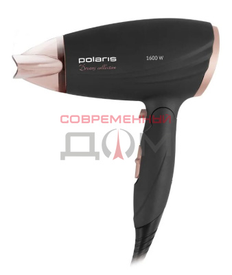 Фен POLARIS PHD 1668T